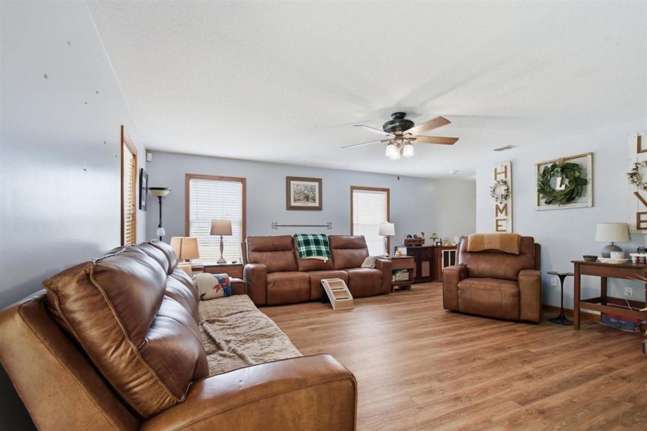 2355 NE Cr 255, Lee, FL 32059 Photo