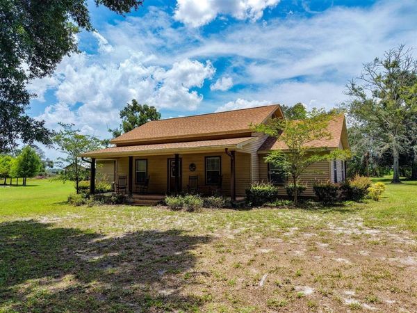 2293 NE Cr 255, Lee, FL 32059