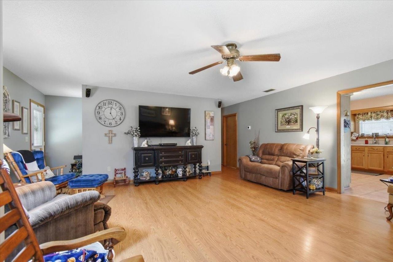 2293 NE Cr 255, Lee, FL 32059 Photo