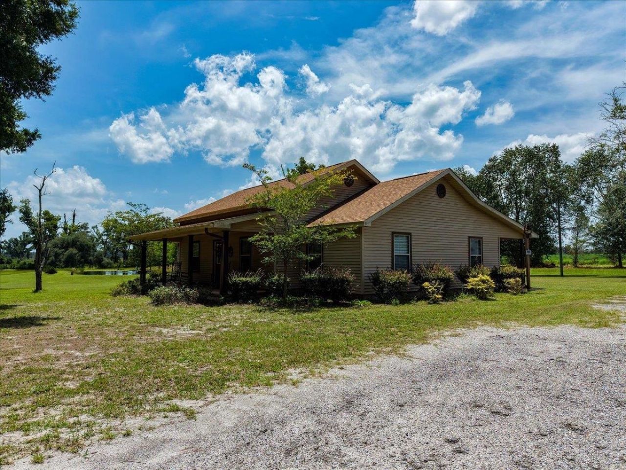 2293 NE Cr 255, Lee, FL 32059 Photo
