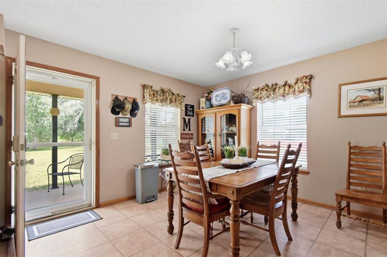 2293 NE Cr 255, Lee, FL 32059 Photo