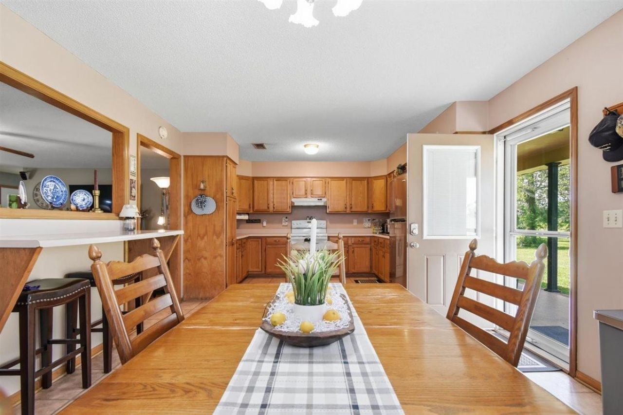 2293 NE Cr 255, Lee, FL 32059 Photo