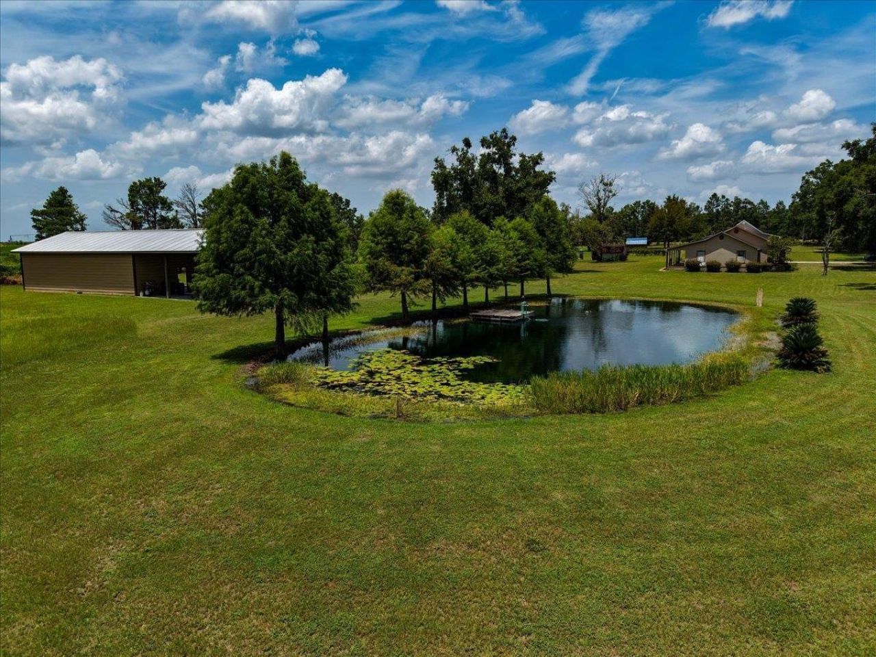2293 NE Cr 255, Lee, FL 32059 Photo