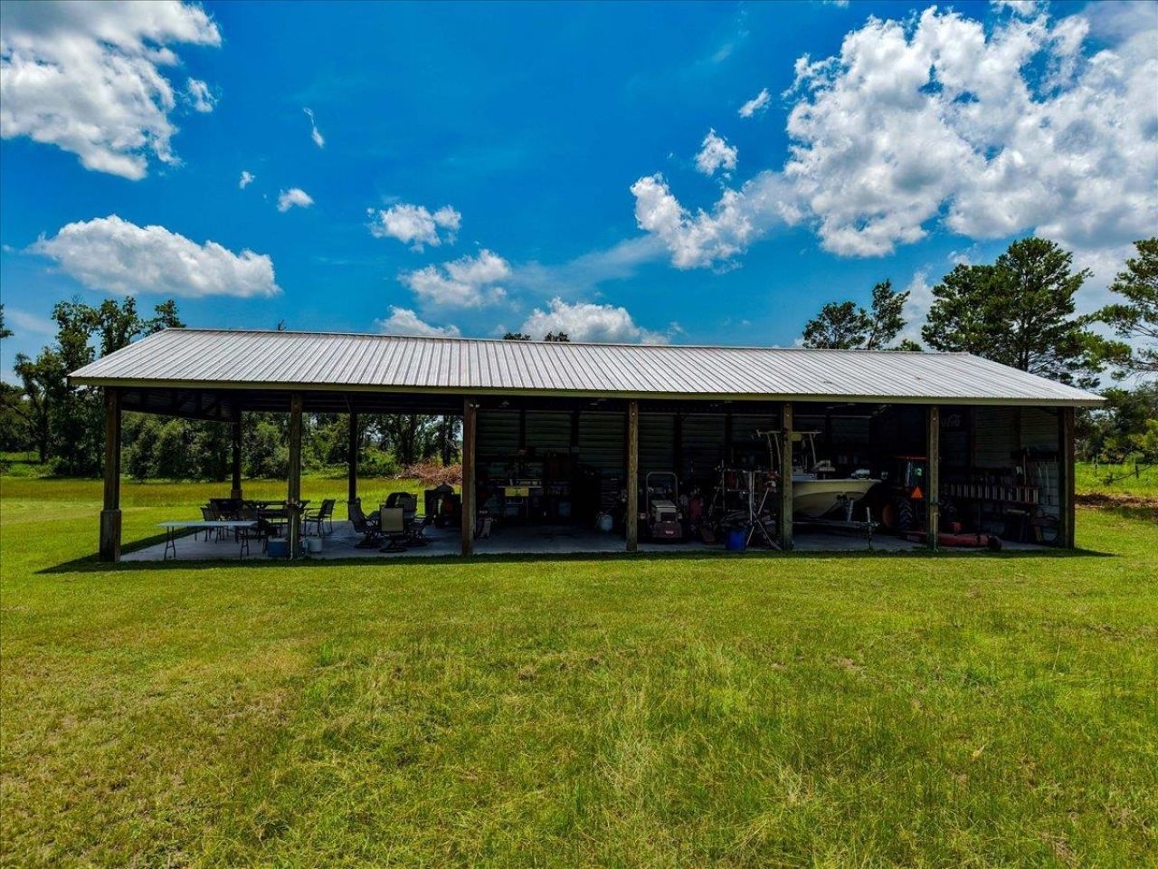 2293 NE Cr 255, Lee, FL 32059 Photo