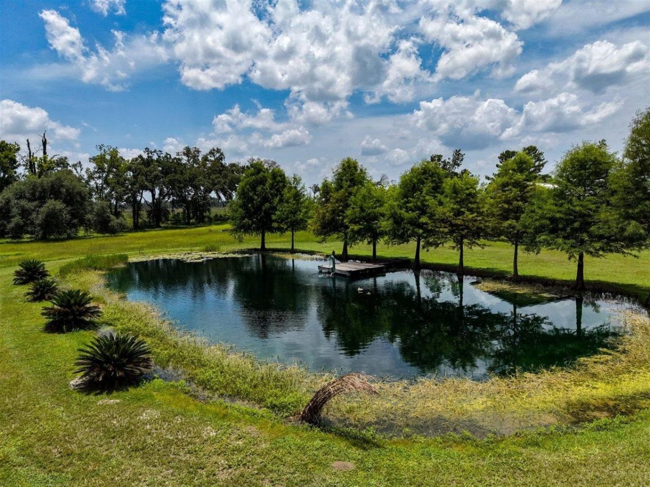 2293 NE Cr 255, Lee, FL 32059 Photo