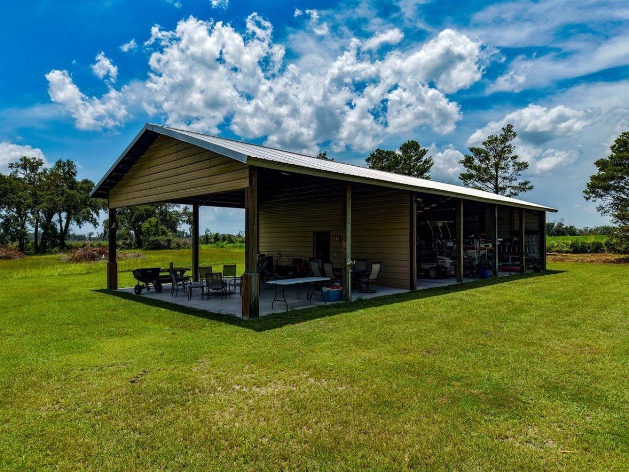 2293 NE Cr 255, Lee, FL 32059 Photo