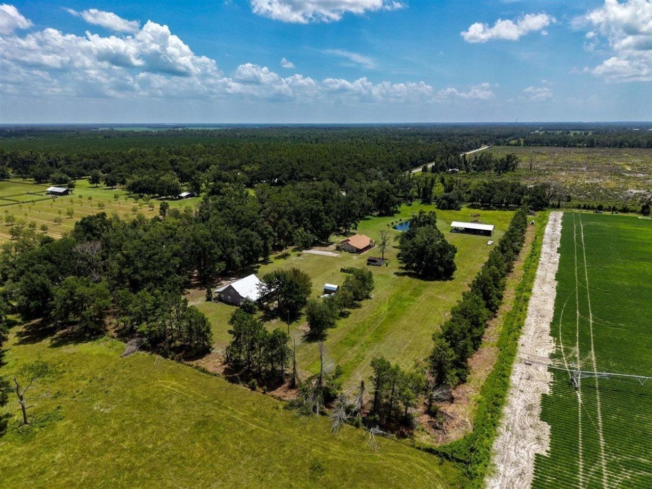 2293 NE Cr 255, Lee, FL 32059 Photo