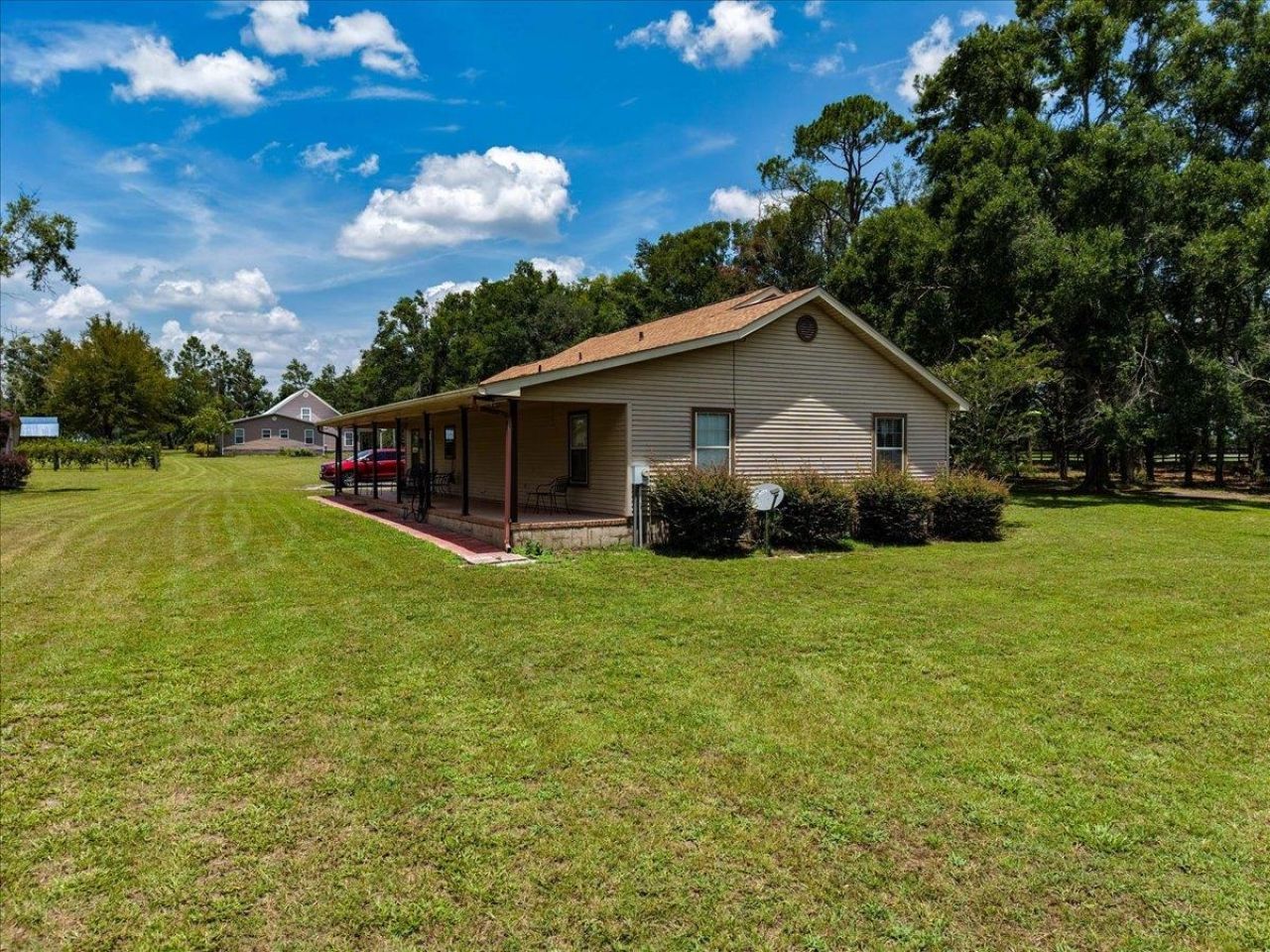 2293 NE Cr 255, Lee, FL 32059 Photo