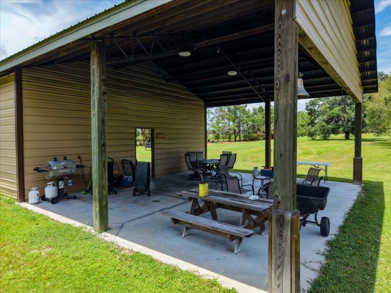 2293 NE Cr 255, Lee, FL 32059 Photo