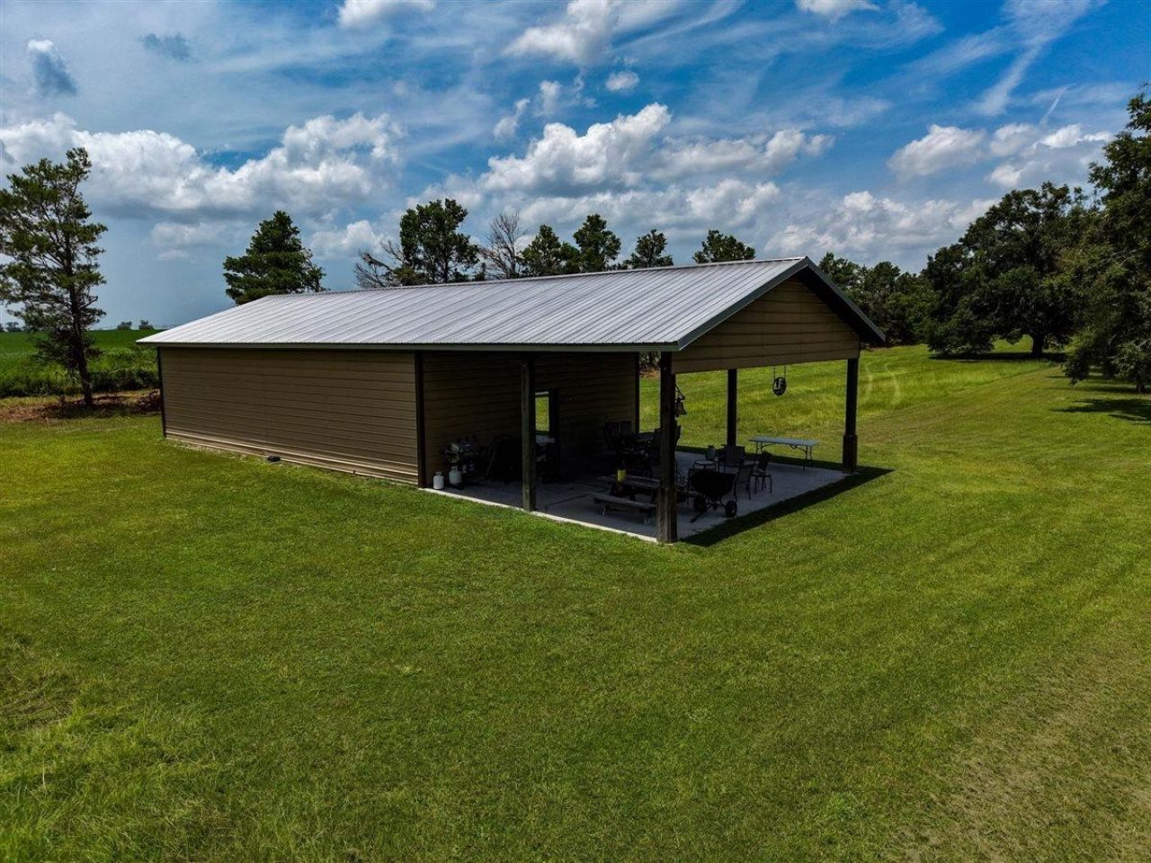 2293 NE Cr 255, Lee, FL 32059 Photo