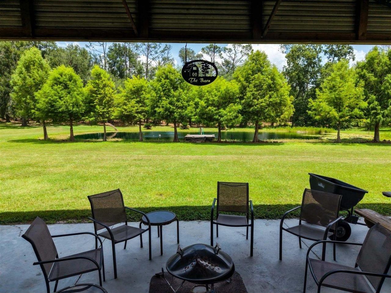 2293 NE Cr 255, Lee, FL 32059 Photo