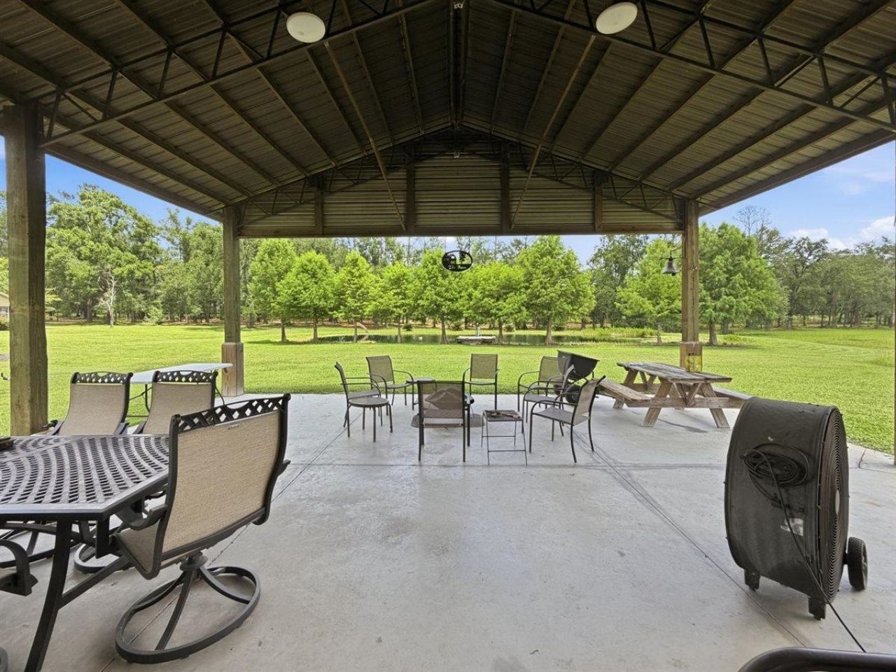 2293 NE Cr 255, Lee, FL 32059 Photo