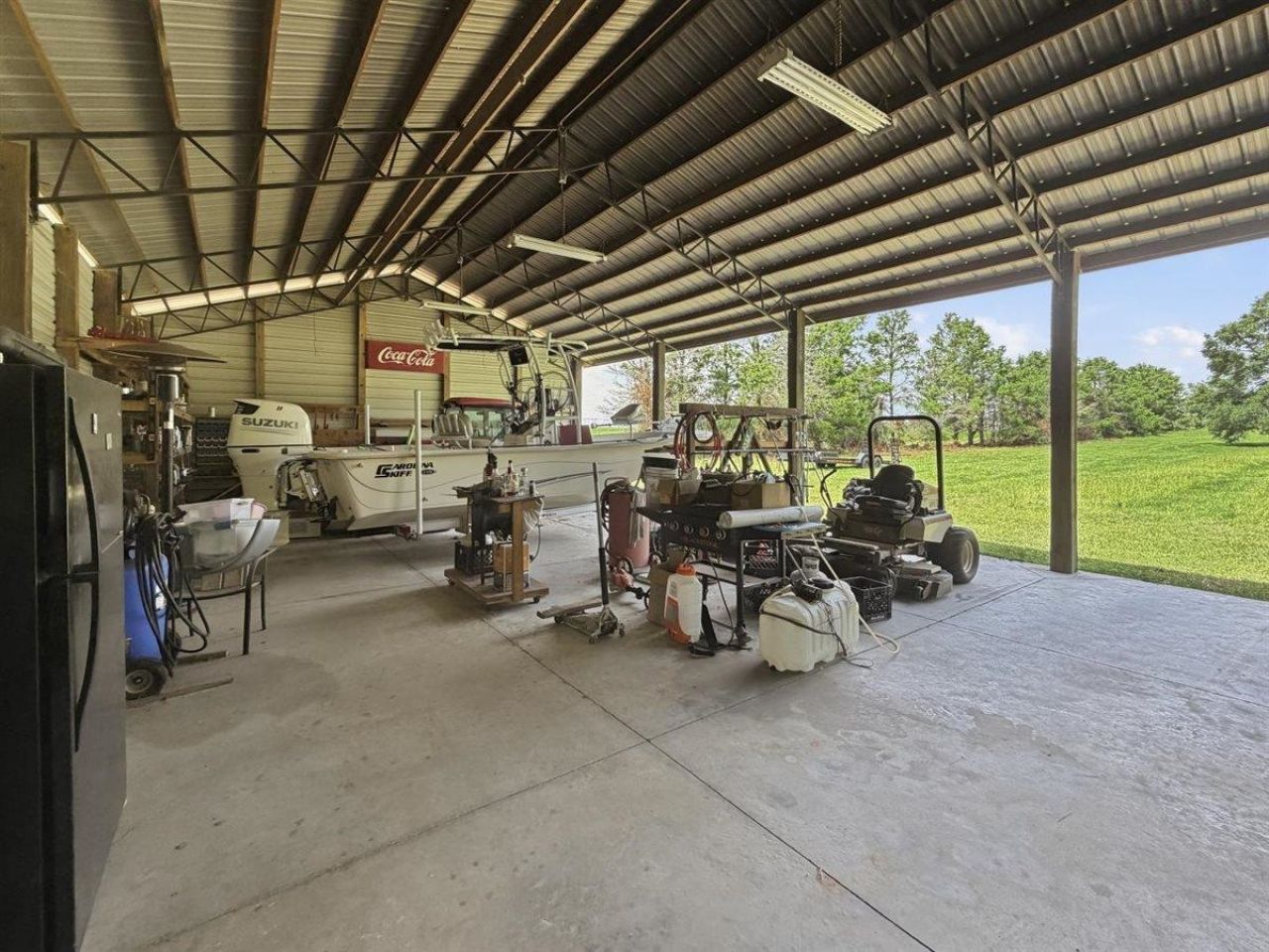 2293 NE Cr 255, Lee, FL 32059 Photo