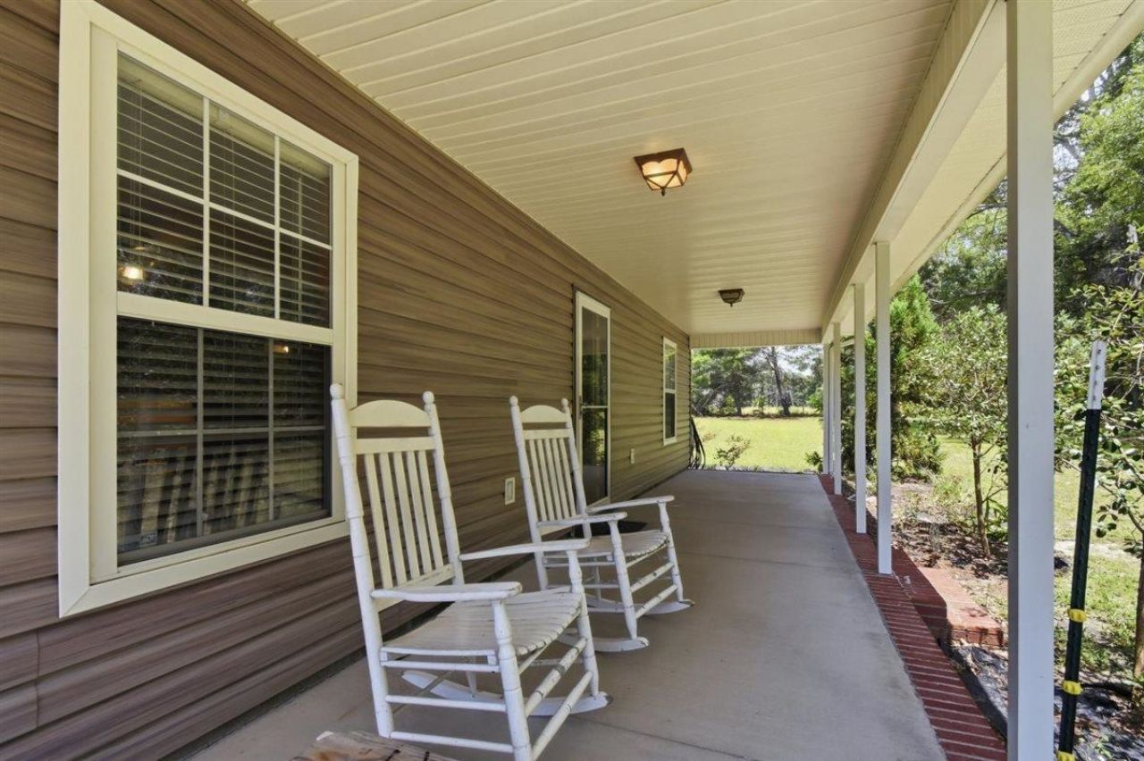 2293 NE Cr 255, Lee, FL 32059 Photo