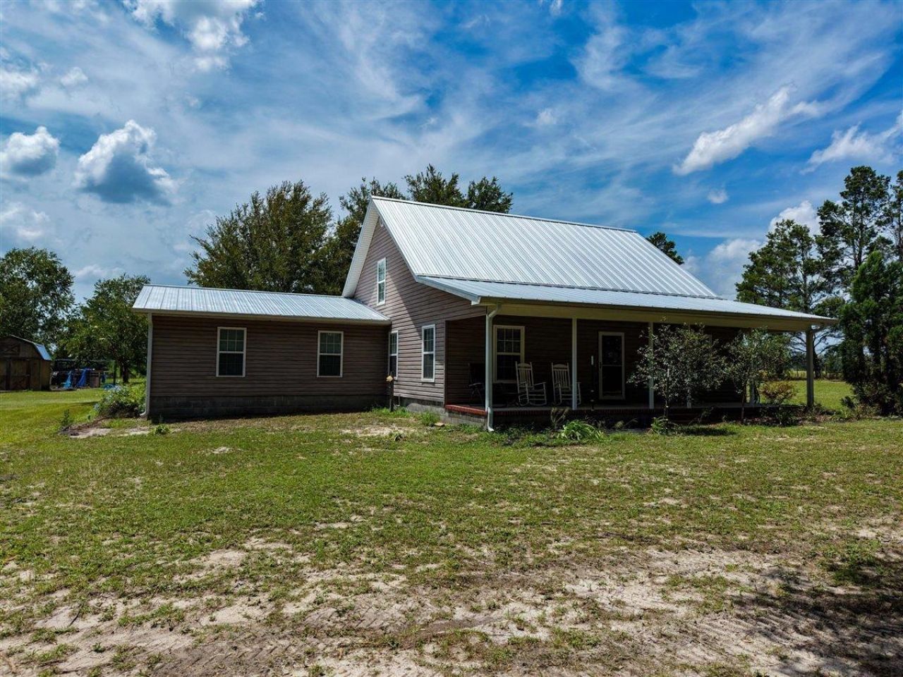 2293 NE Cr 255, Lee, FL 32059 Photo