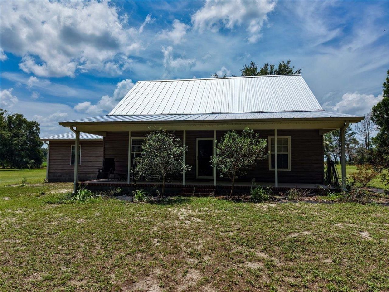 2293 NE Cr 255, Lee, FL 32059 Photo