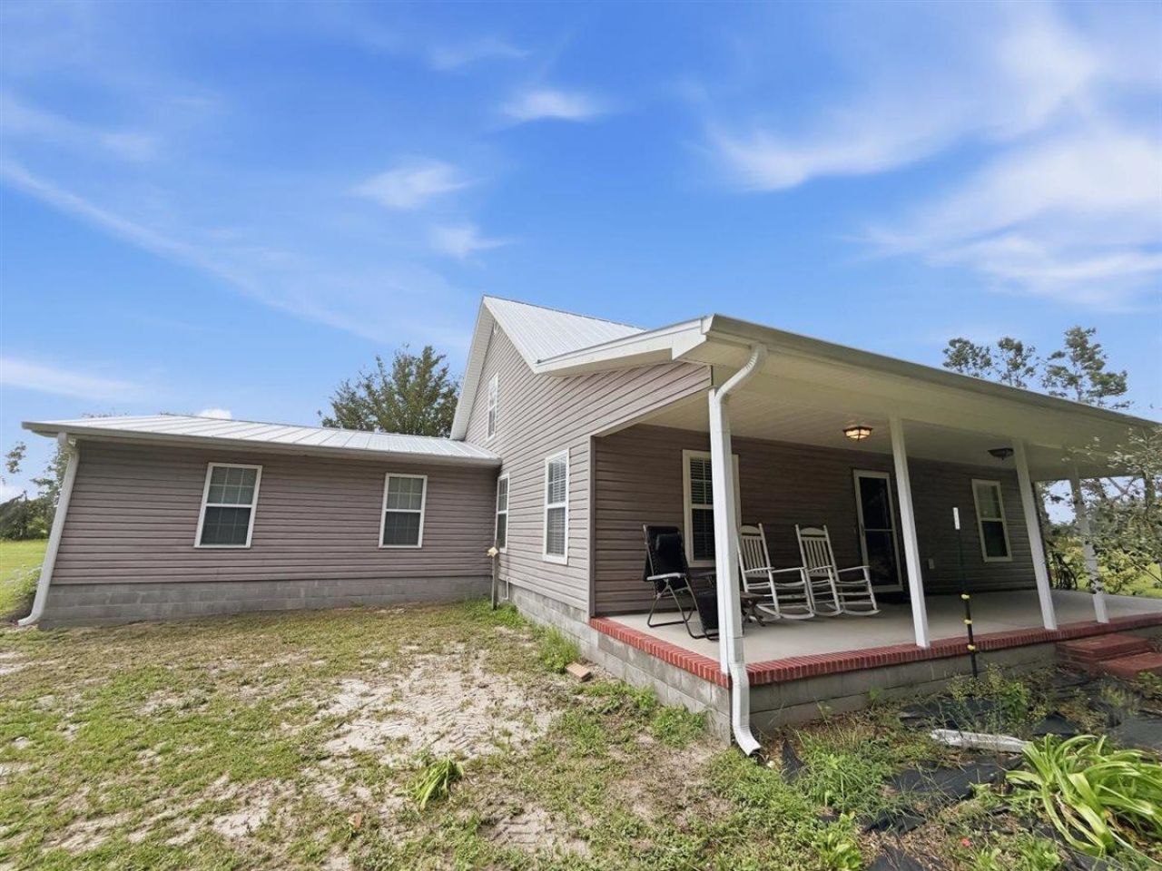 2293 NE Cr 255, Lee, FL 32059 Photo