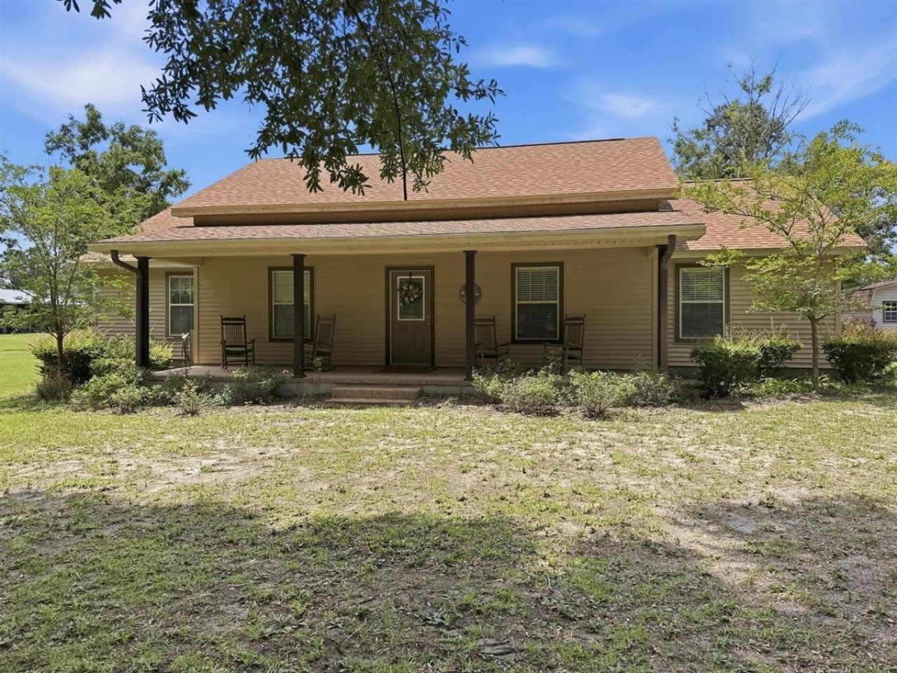 2293 NE Cr 255, Lee, FL 32059 Photo