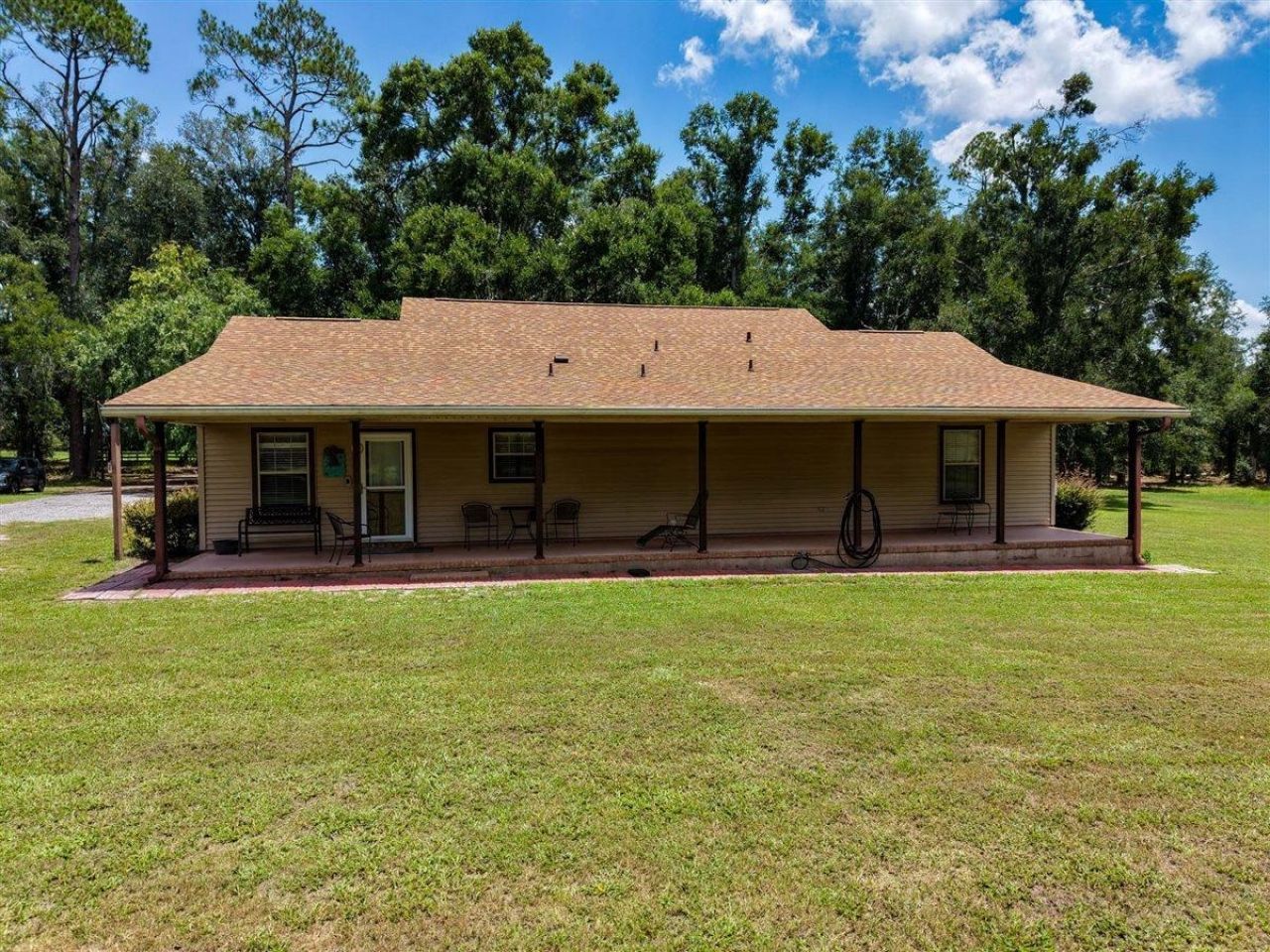 2293 NE Cr 255, Lee, FL 32059 Photo