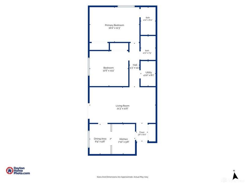 3942 Mack Rd Unit 15, Fairfield Township, OH 45014 Photo 23