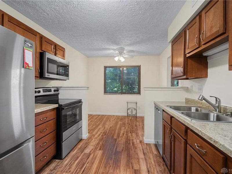 3942 Mack Rd Unit 15, Fairfield Township, OH 45014 Photo 6