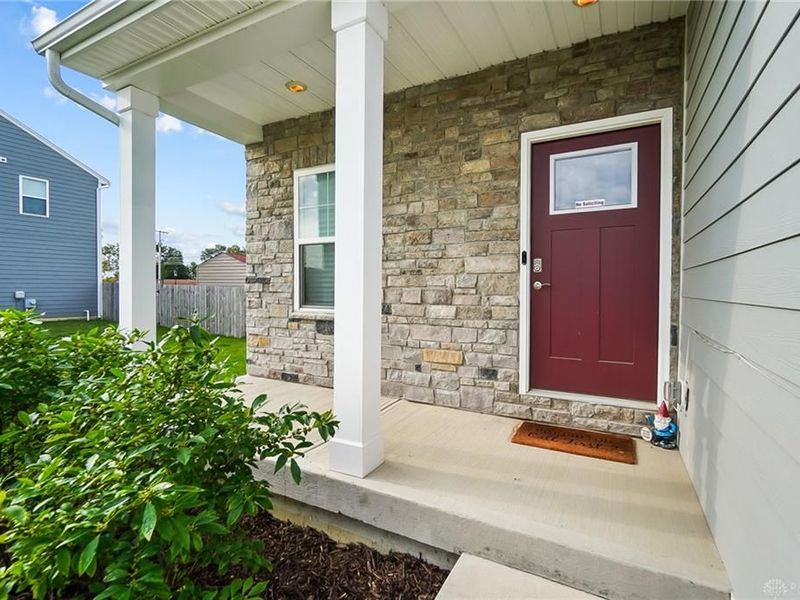 4113 Silver Oak Way, Dayton, OH 45424 Photo 3