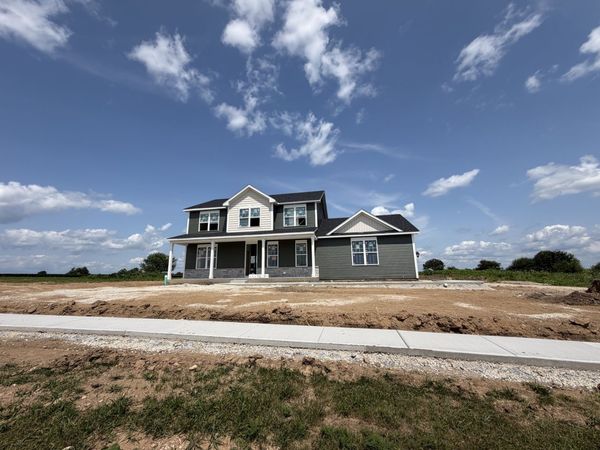 231 Cobblestone Trail , Poplar Grove, IL 61065