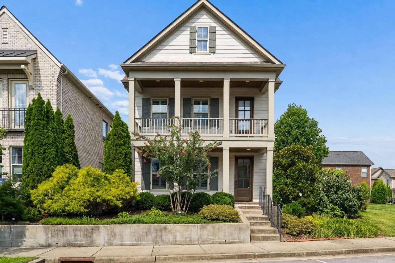 361 Cornelius Way, Hendersonville, TN 37075 Main Photo