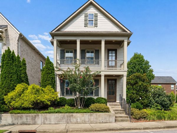 361 Cornelius Way , Hendersonville, TN 37075