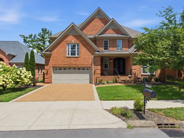 118 Gallagher Dr , Franklin, TN 37064