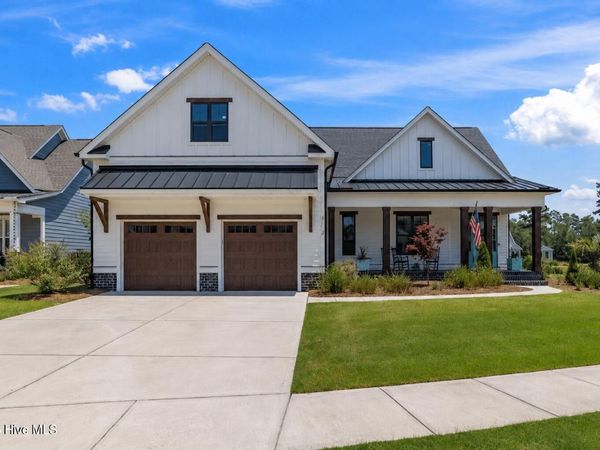 4216 Cobleskill Drive, Leland, NC 28451