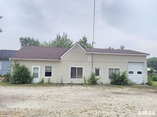 1122 12TH Street, Erie, IL 61250