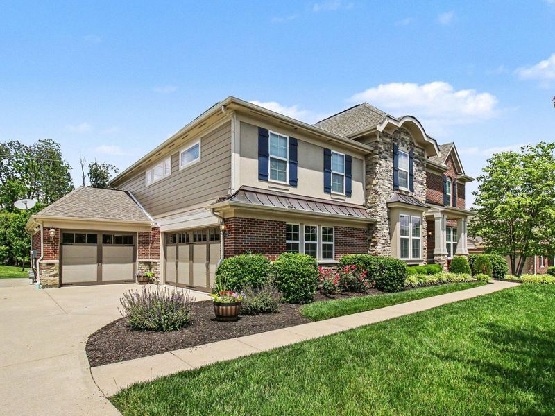 1342 Coastal Court, Union, KY 41091 Photo 1