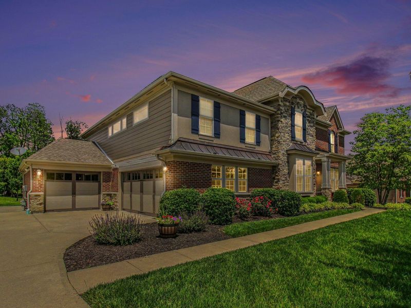 1342 Coastal Court, Union, KY 41091 Photo 42