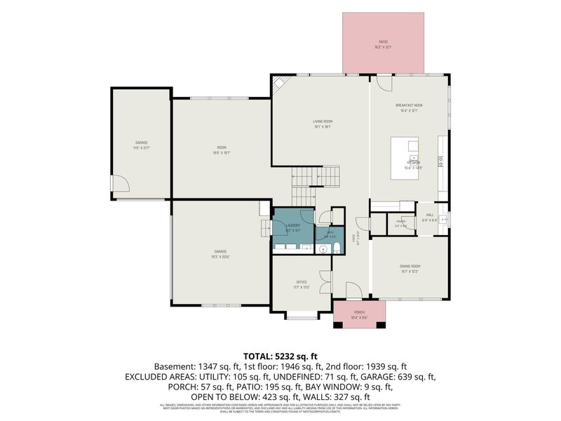 1342 Coastal Court, Union, KY 41091 Photo 43