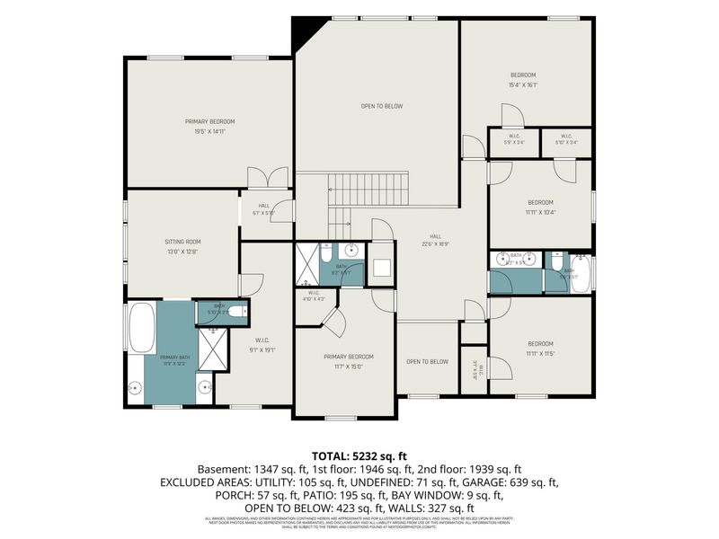 1342 Coastal Court, Union, KY 41091 Photo 44