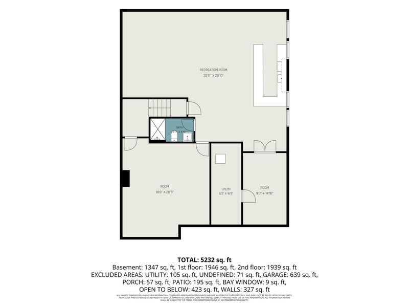 1342 Coastal Court, Union, KY 41091 Photo 45
