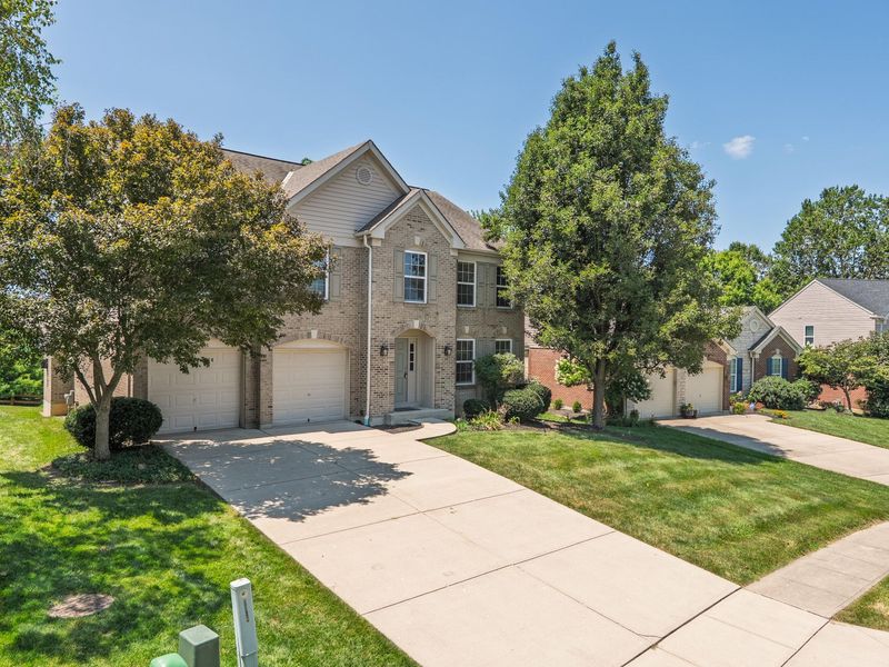10093 Whittlesey Drive, Union, KY 41091 Photo 1