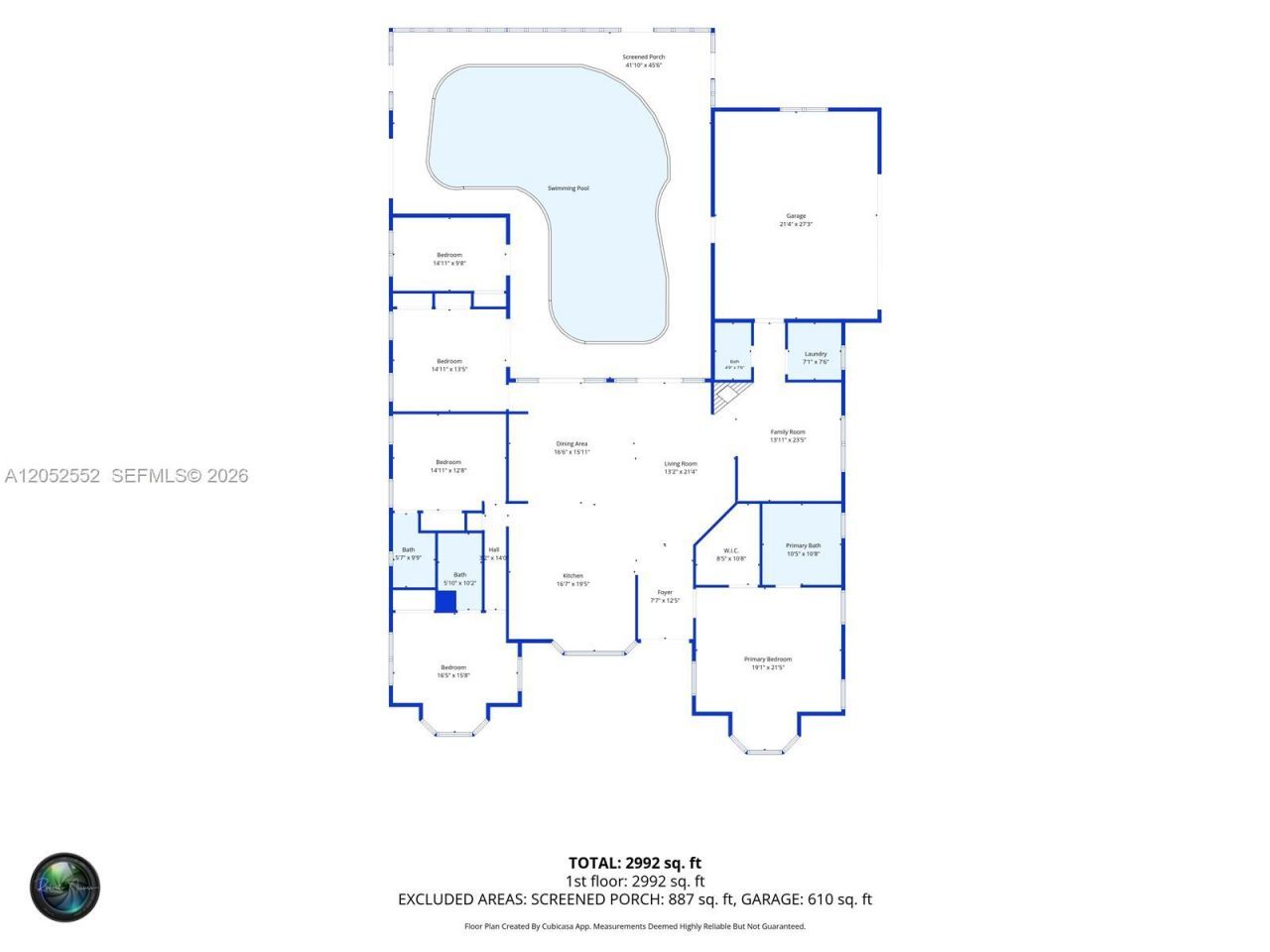 18180 SW 66th St, Southwest Ranches, FL 33331 Photo