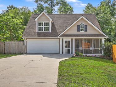 167 Ashton Drive, Goose Creek, SC 29445