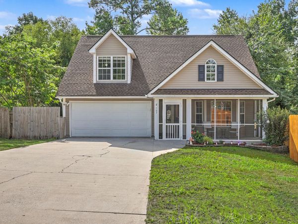 167 Ashton Drive, Goose Creek, SC 29445