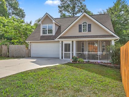 167 Ashton Drive Goose Creek, SC 29445