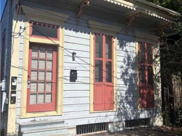 1117 N TONTI Street , Unit C, New Orleans, LA 70119