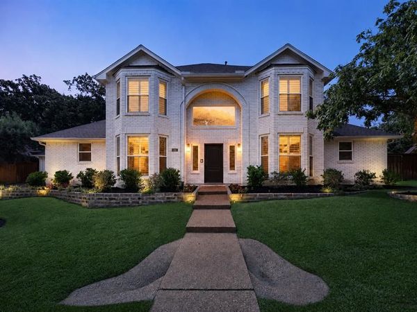 515 Craig Circle, Highland Village, TX 75077