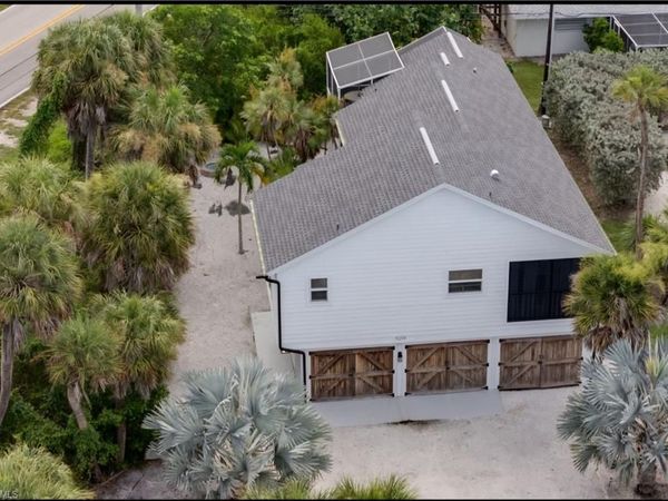9214 Kincaid CT , SANIBEL, FL 33957