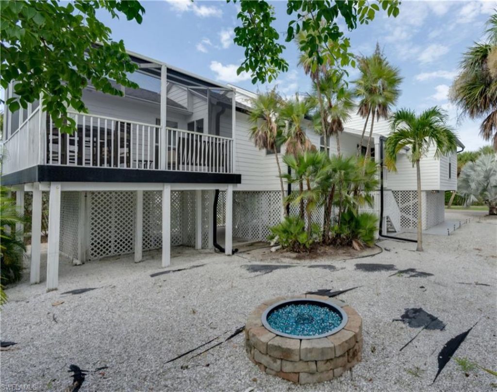 9214 Kincaid Ct , Sanibel, FL 33957 Photo