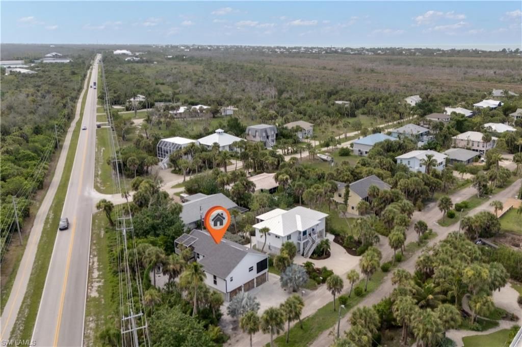 9214 Kincaid Ct , Sanibel, FL 33957 Photo