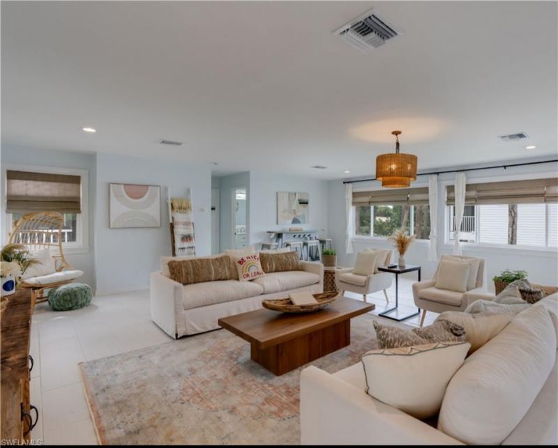 9214 Kincaid Ct , Sanibel, FL 33957 Photo