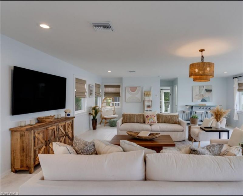 9214 Kincaid Ct , Sanibel, FL 33957 Photo