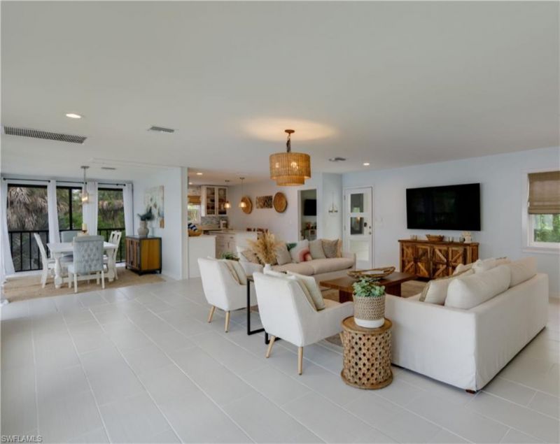 9214 Kincaid Ct , Sanibel, FL 33957 Photo